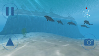 Emulate iPhone app Sharks VR using MyAndroid Emulate iPhone app Sharks VR using MyAndroid