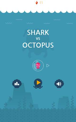 Emulate Android APK Shark vs Octopus Emulate Android APK Shark vs Octopus