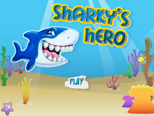 Emulate Android APK Sharky Hero Emulate Android APK Sharky Hero