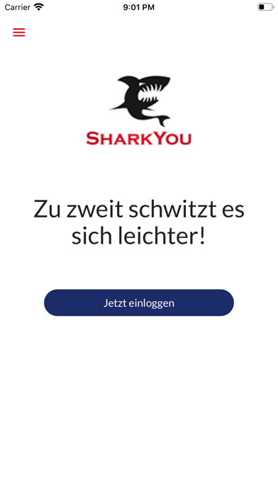 Emulate iPhone app SharkYou ClubApp using MyAndroid Emulate iPhone app SharkYou ClubApp using MyAndroid