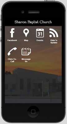 Emulate Android APK Sharon Baptist McDonough