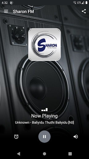Run android online APK Sharon Fm from MyAndroid or emulate Sharon Fm using MyAndroid