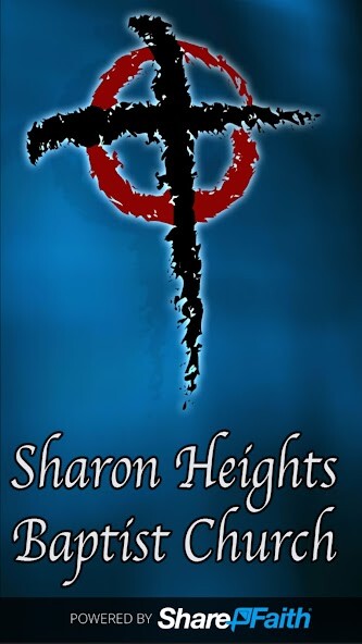 Run android online APK Sharon Heights Baptist from MyAndroid or emulate Sharon Heights Baptist using MyAndroid