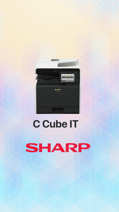 Run android online APK Sharp C-Cube IT from MyAndroid or emulate Sharp C-Cube IT using MyAndroid