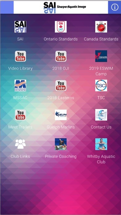 Emulate iPhone app Sharper Aquatic Image using MyAndroid Emulate iPhone app Sharper Aquatic Image using MyAndroid