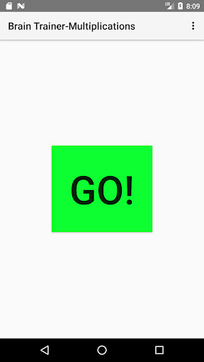 Run android online APK Sharper Brain from MyAndroid or emulate Sharper Brain using MyAndroid