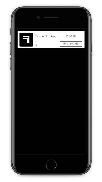 Emulate iPhone app Sharper Tracker using MyAndroid Emulate iPhone app Sharper Tracker using MyAndroid