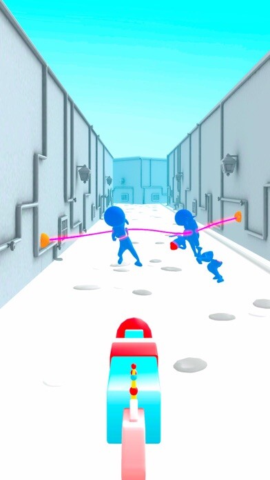 Emulate iPhone app Sharp Fall 3D using MyAndroid Emulate iPhone app Sharp Fall 3D using MyAndroid