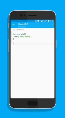 Emulate Android APK SharpIDE Emulate Android APK SharpIDE