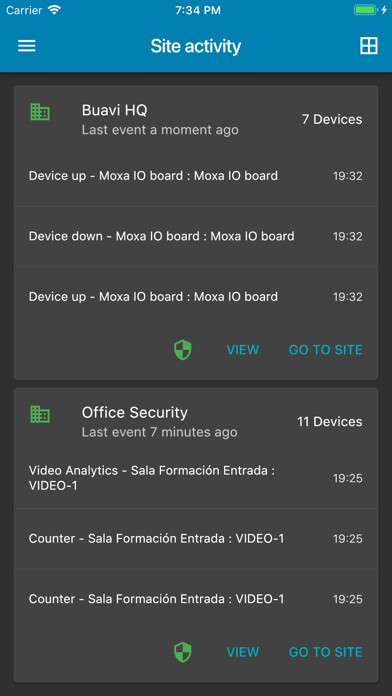 Emulate iPhone app SharpMobile using MyAndroid