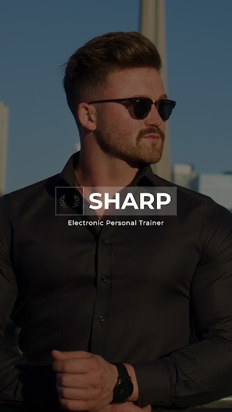 Run android online APK Sharp from MyAndroid or emulate Sharp using MyAndroid