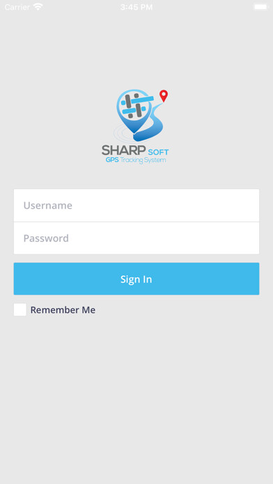 Emulate iPhone app SharpSoft GPS using MyAndroid Emulate iPhone app SharpSoft GPS using MyAndroid
