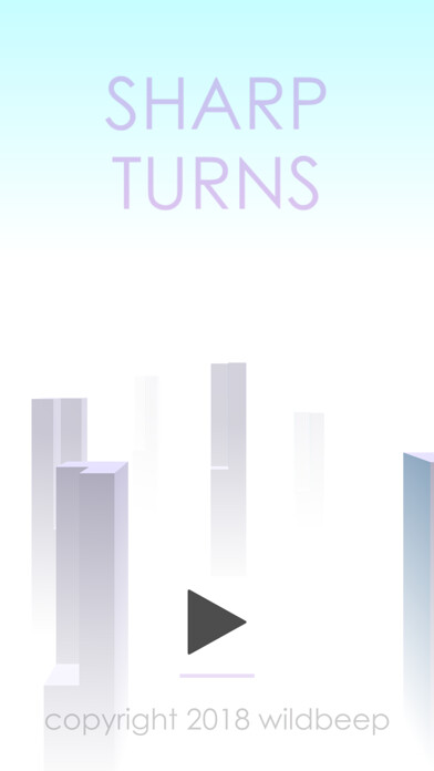 Emulate iPhone app Sharp Turns using MyAndroid Emulate iPhone app Sharp Turns using MyAndroid