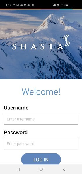 Run android online APK Shasta View from MyAndroid or emulate Shasta View using MyAndroid Run android online APK Shasta View from MyAndroid or emulate Shasta View using MyAndroid