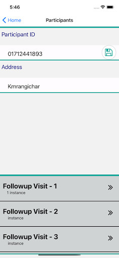 Run android online APK Shastho Batayon Callers Followup Study from MyAndroid or emulate Shastho Batayon Callers Followup Study using MyAndroid