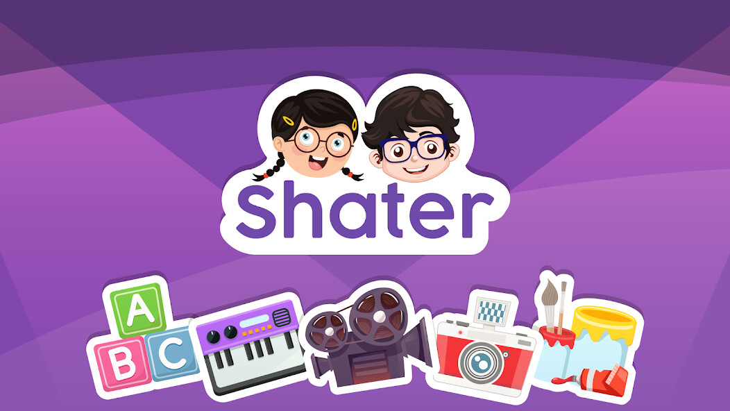 Run android online APK Shater from MyAndroid or emulate Shater using MyAndroid Run android online APK Shater from MyAndroid or emulate Shater using MyAndroid
