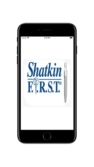 Emulate iPhone app ShatkinFirst using MyAndroid Emulate iPhone app ShatkinFirst using MyAndroid
