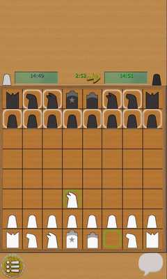 Emulate Android APK Shatranj Emulate Android APK Shatranj
