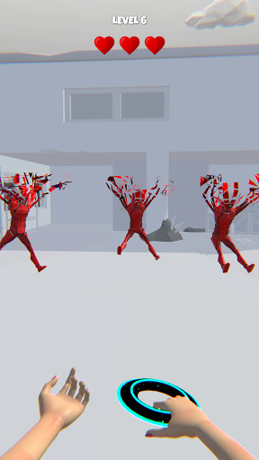 Run android online APK Shatter Shot from MyAndroid or emulate Shatter Shot using MyAndroid