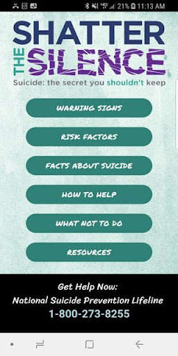 Run android online APK Shatter the Silence from MyAndroid or emulate Shatter the Silence using MyAndroid