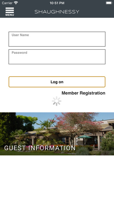 Emulate iPhone app Shaughnessy GCC using MyAndroid Emulate iPhone app Shaughnessy GCC using MyAndroid