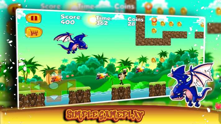 Emulate Android APK Shaun Adventure The Sheep Run