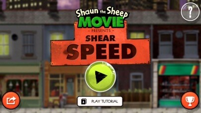 Emulate iPhone app Shaun the Sheep - Shear Speed using MyAndroid Emulate iPhone app Shaun the Sheep - Shear Speed using MyAndroid