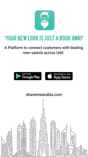 Run android online APK Shave Me - Book & Go from MyAndroid or emulate Shave Me - Book & Go using MyAndroid Run android online APK Shave Me - Book & Go from MyAndroid or emulate Shave Me - Book & Go using MyAndroid
