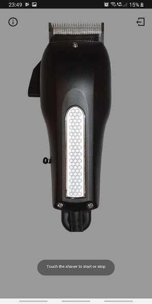 Run android online APK Shaver, razor, hair clipper, prank, golarka from MyAndroid or emulate Shaver, razor, hair clipper, prank, golarka using MyAndroid Run android online APK Shaver, razor, hair clipper, prank, golarka from MyAndroid or emulate Shaver, razor, hair clipper, prank, golarka using MyAndroid