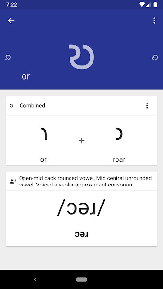 Run android online APK Shavian Quikscript from MyAndroid or emulate Shavian Quikscript using MyAndroid Run android online APK Shavian Quikscript from MyAndroid or emulate Shavian Quikscript using MyAndroid