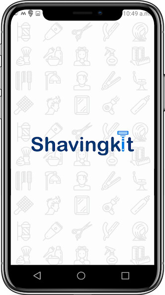 Run android online APK Shavingkit from MyAndroid or emulate Shavingkit using MyAndroid