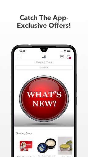 Run android online APK Shaving Time from MyAndroid or emulate Shaving Time using MyAndroid Run android online APK Shaving Time from MyAndroid or emulate Shaving Time using MyAndroid
