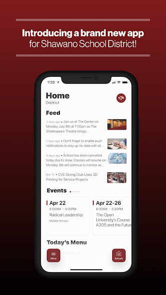 Run android online APK Shawano School District from MyAndroid or emulate Shawano School District using MyAndroid Run android online APK Shawano School District from MyAndroid or emulate Shawano School District using MyAndroid