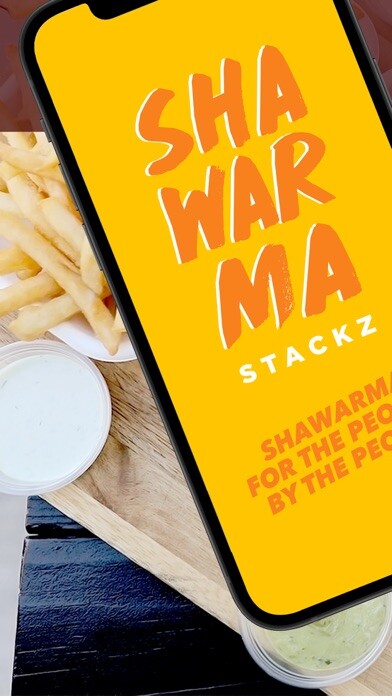 Run android online APK Shawarma Stackz from MyAndroid or emulate Shawarma Stackz using MyAndroid
