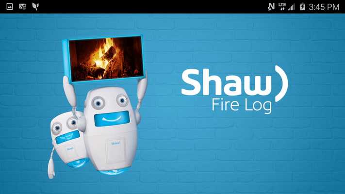 Emulate Android APK Shaw Fire Log Emulate Android APK Shaw Fire Log