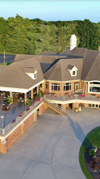 Emulate iPhone app Shawnee Country Club using MyAndroid Emulate iPhone app Shawnee Country Club using MyAndroid