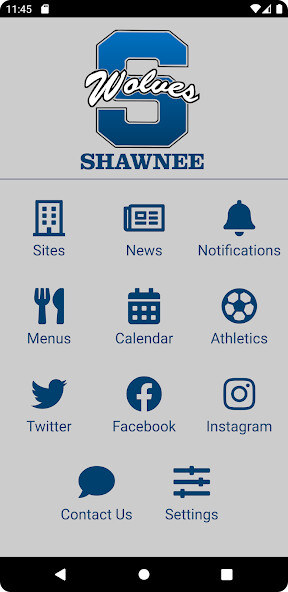 Run android online APK Shawnee Public Schools from MyAndroid or emulate Shawnee Public Schools using MyAndroid Run android online APK Shawnee Public Schools from MyAndroid or emulate Shawnee Public Schools using MyAndroid