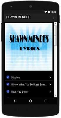 Emulate Android APK Shawn Mendes Emulate Android APK Shawn Mendes