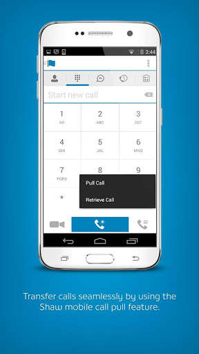 Emulate Android APK Shaw SmartVoice