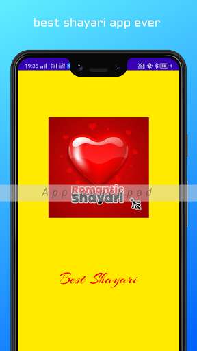 Run android online APK ShayariAdda from MyAndroid or emulate ShayariAdda using MyAndroid