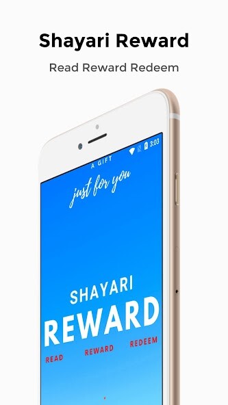 Run android online APK Shayari Reward - Watch Video And Play Game from MyAndroid or emulate Shayari Reward - Watch Video And Play Game using MyAndroid