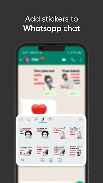 Run android online APK Shayari Stickers for WhatsApp from MyAndroid or emulate Shayari Stickers for WhatsApp using MyAndroid Run android online APK Shayari Stickers for WhatsApp from MyAndroid or emulate Shayari Stickers for WhatsApp using MyAndroid