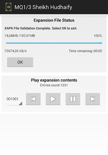 Run android online APK Shaykh Ad-Dussary MobileQuran from MyAndroid or emulate Shaykh Ad-Dussary MobileQuran using MyAndroid Run android online APK Shaykh Ad-Dussary MobileQuran from MyAndroid or emulate Shaykh Ad-Dussary MobileQuran using MyAndroid