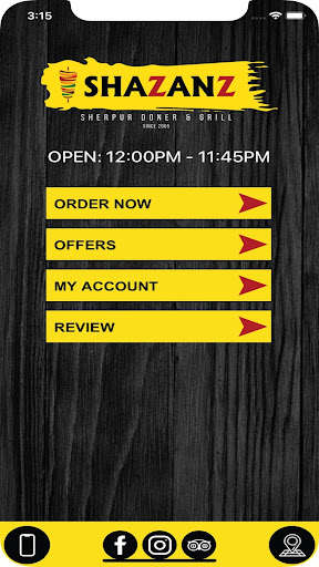 Run android online APK Shazanz from MyAndroid or emulate Shazanz using MyAndroid