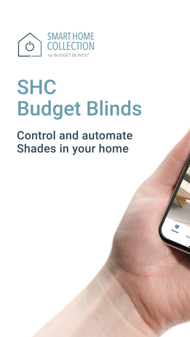 Emulate iPhone app SHC Budget Blinds using MyAndroid Emulate iPhone app SHC Budget Blinds using MyAndroid