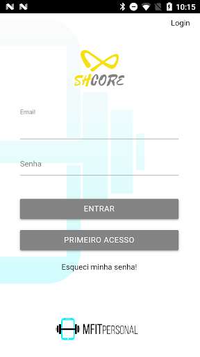 Run android online APK SHCore Assessoria Online from MyAndroid or emulate SHCore Assessoria Online using MyAndroid