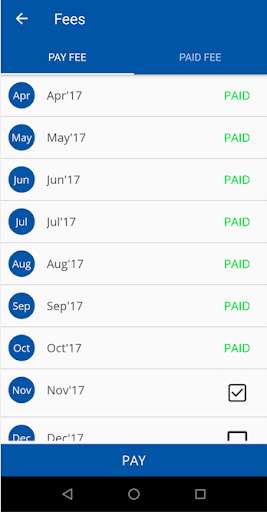 Run android online APK SHCS Parents from MyAndroid or emulate SHCS Parents using MyAndroid