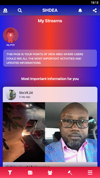 Run android online APK SHDEA from MyAndroid or emulate SHDEA using MyAndroid Run android online APK SHDEA from MyAndroid or emulate SHDEA using MyAndroid