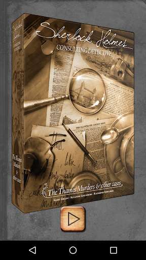 Run android online APK SH Detective Asesor from MyAndroid or emulate SH Detective Asesor using MyAndroid