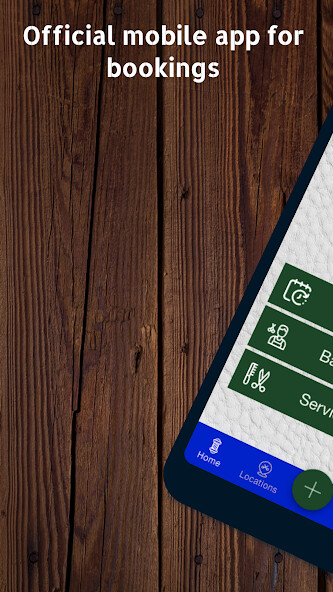 Emulate iPhone app SHEA BUDDA SHAD using MyAndroid